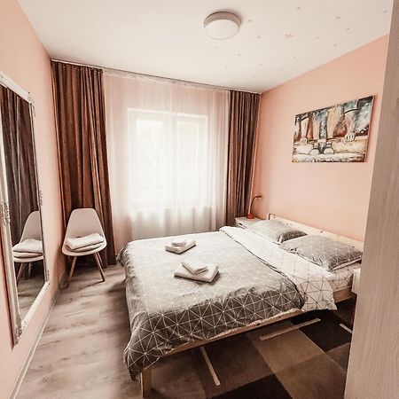Apartament One Divine - Zărneşti מראה חיצוני תמונה