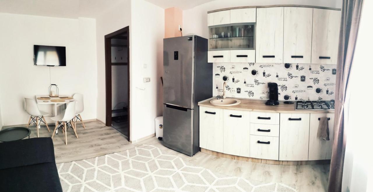 Apartament One Divine - Zărneşti מראה חיצוני תמונה