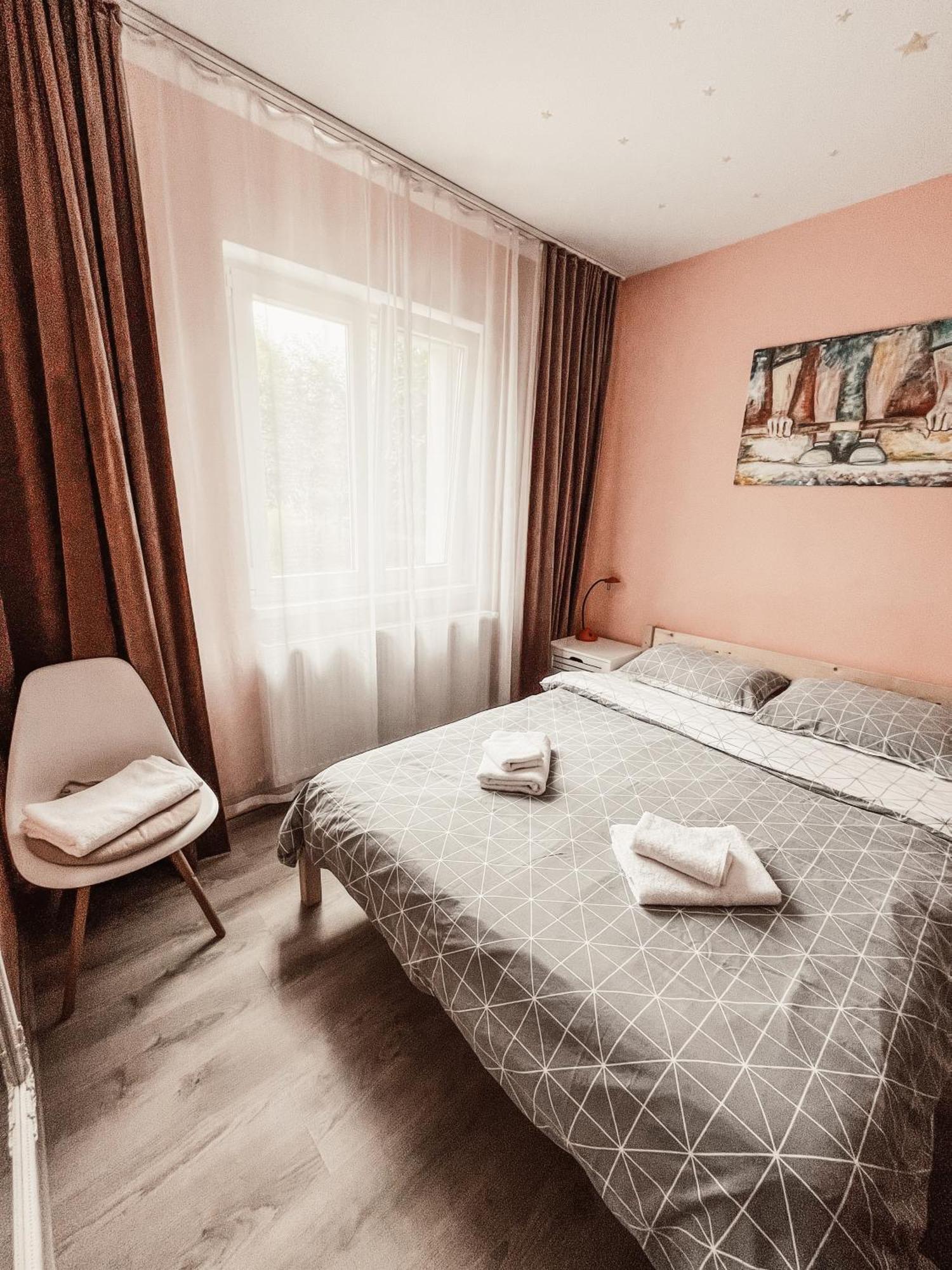 Apartament One Divine - Zărneşti מראה חיצוני תמונה