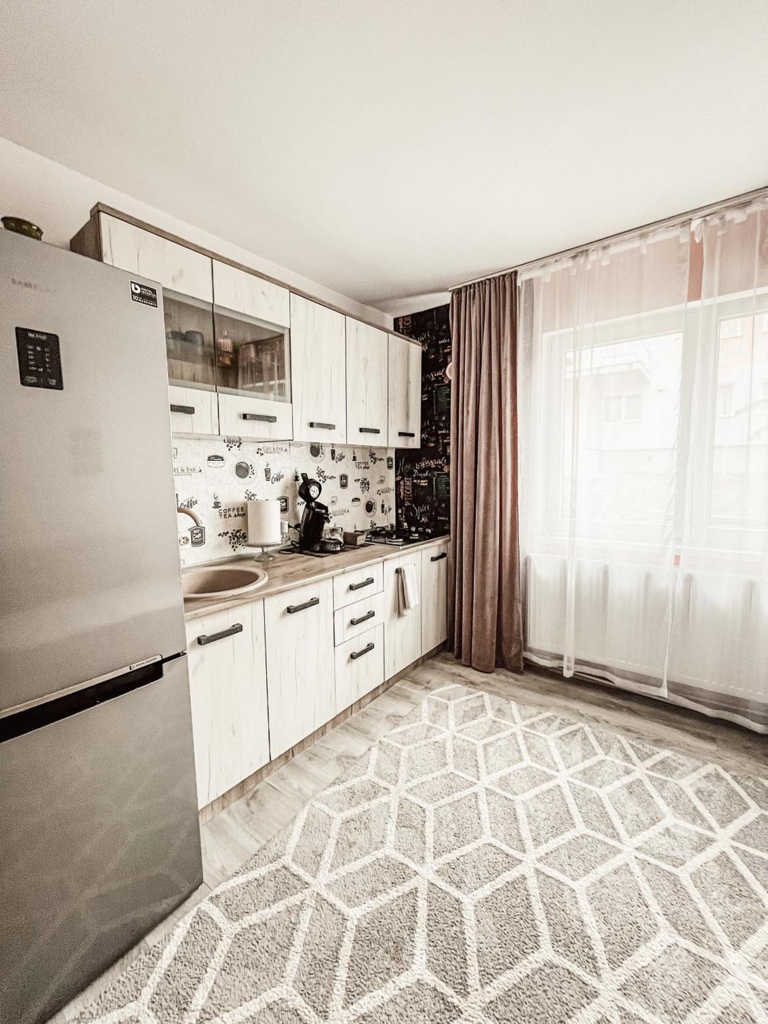 Apartament One Divine - Zărneşti מראה חיצוני תמונה